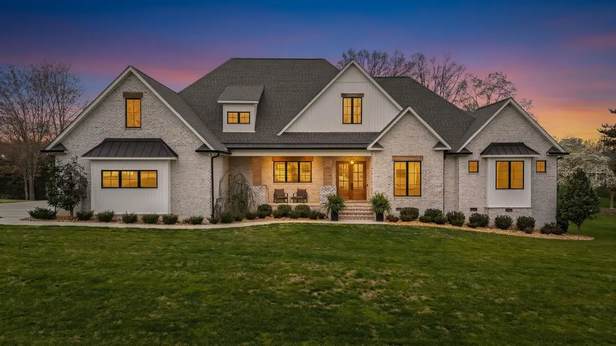 426 Brunswick Court, Tullahoma, TN 37388 - #1