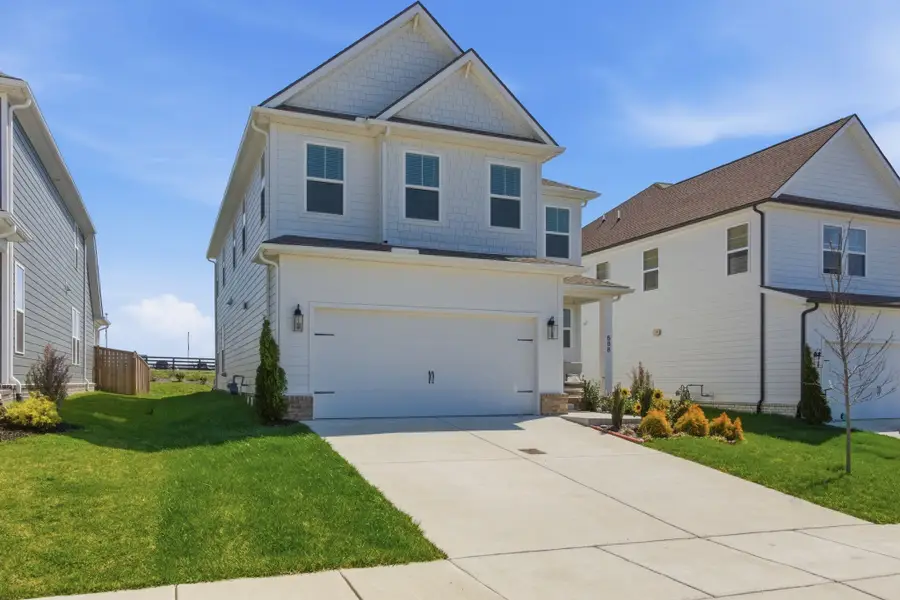 688 Conifer Dr, Spring Hill, TN 37174 - #3