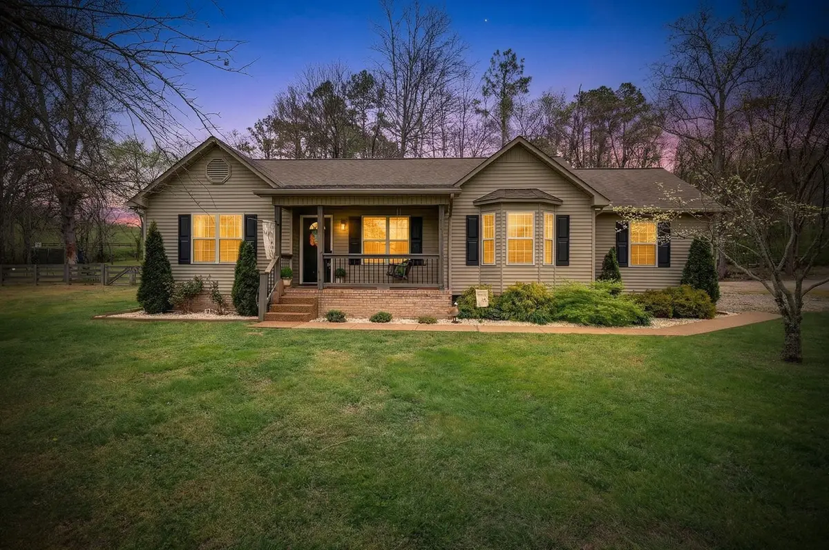 1100 Theta Pike, Columbia, TN 38401 - #1