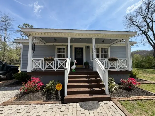 1036 Milton Vick Dr, Ashland City, TN 37015 - #1