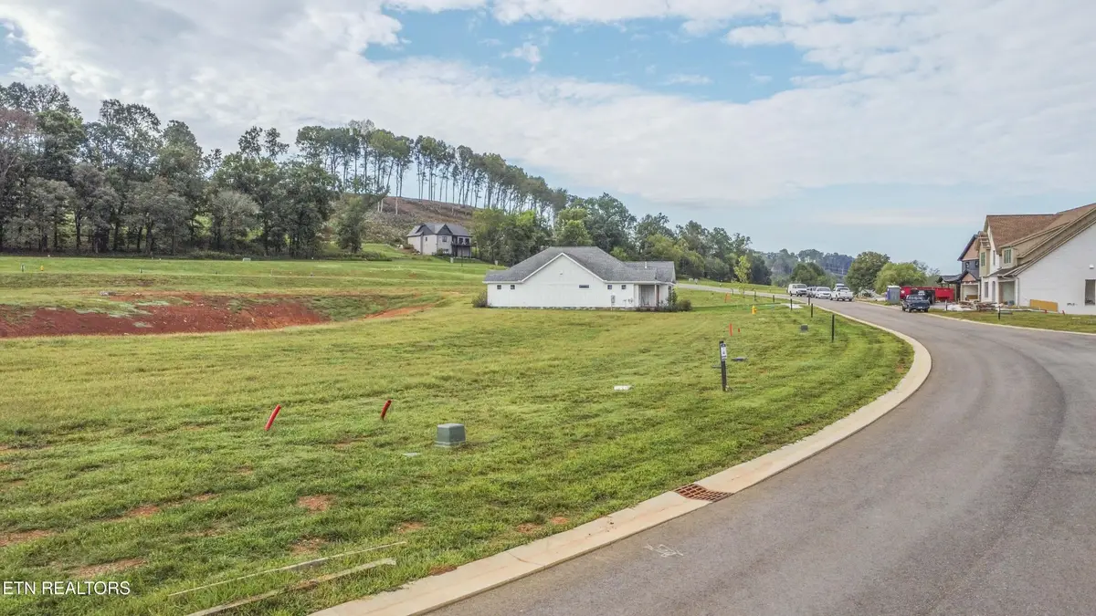 494 Black Bear Circle, Loudon, TN 37774 - #1