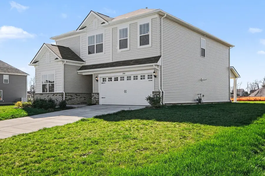 306 Tucker Trice Blvd, Lebanon, TN 37087 - #3