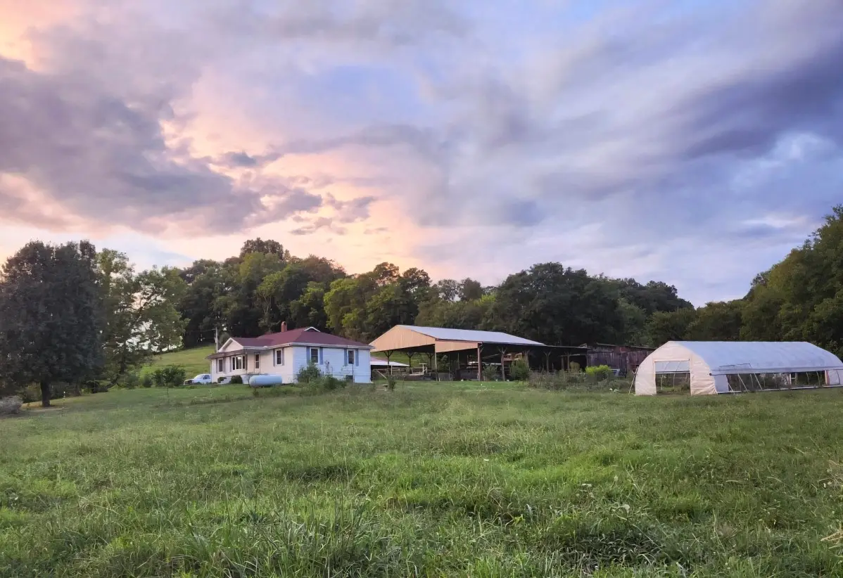 994 Bull Run Rd, Lynchburg, TN 37352 - #1