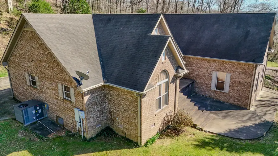 410 Britton Hollow Rd, Pulaski, TN 38478 - #3