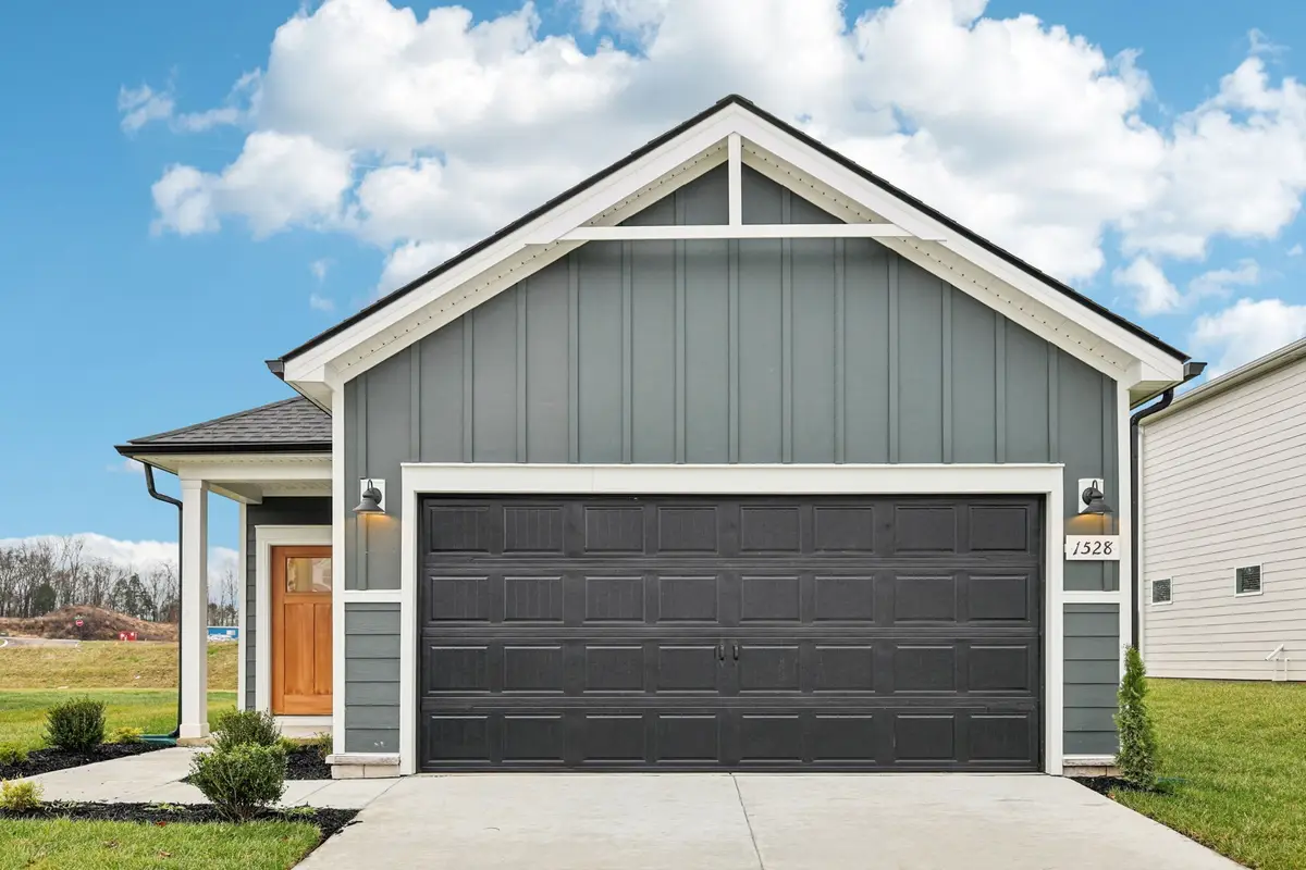 1528 Bear Branch Trace, Columbia, TN 38401 - #1