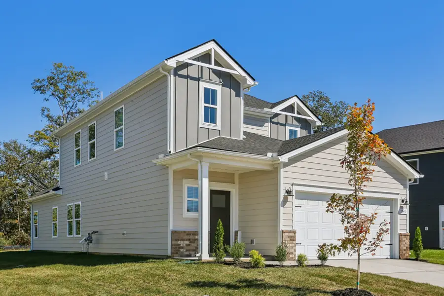 1541 Bear Branch Trce, Columbia, TN 38401 - #2