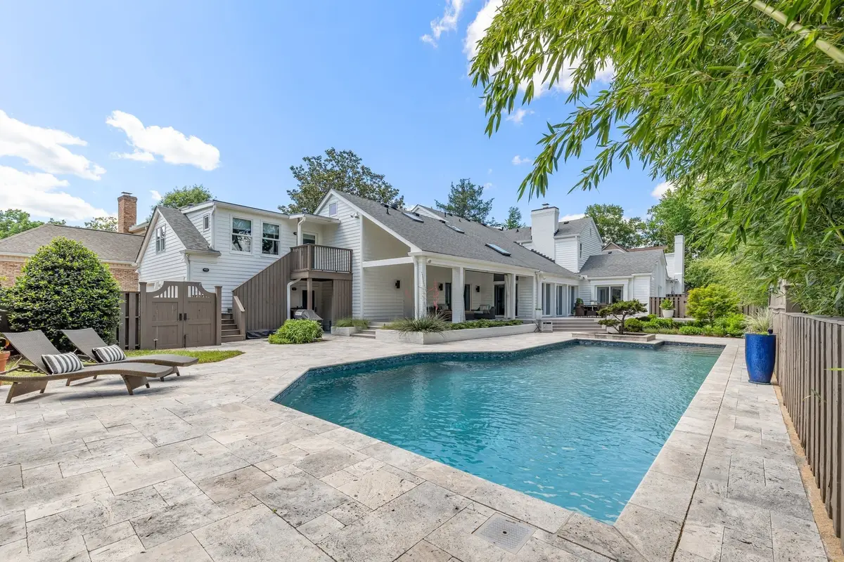 143 Prospect Hill, Nashville, TN 37205 - #1