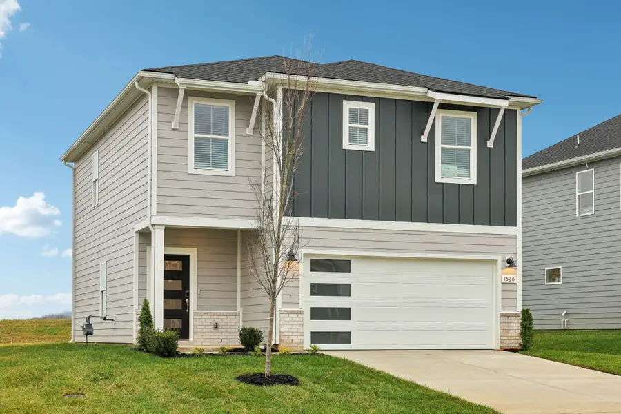 1520 Bear Branch Trace, Columbia, TN 38401 - #3