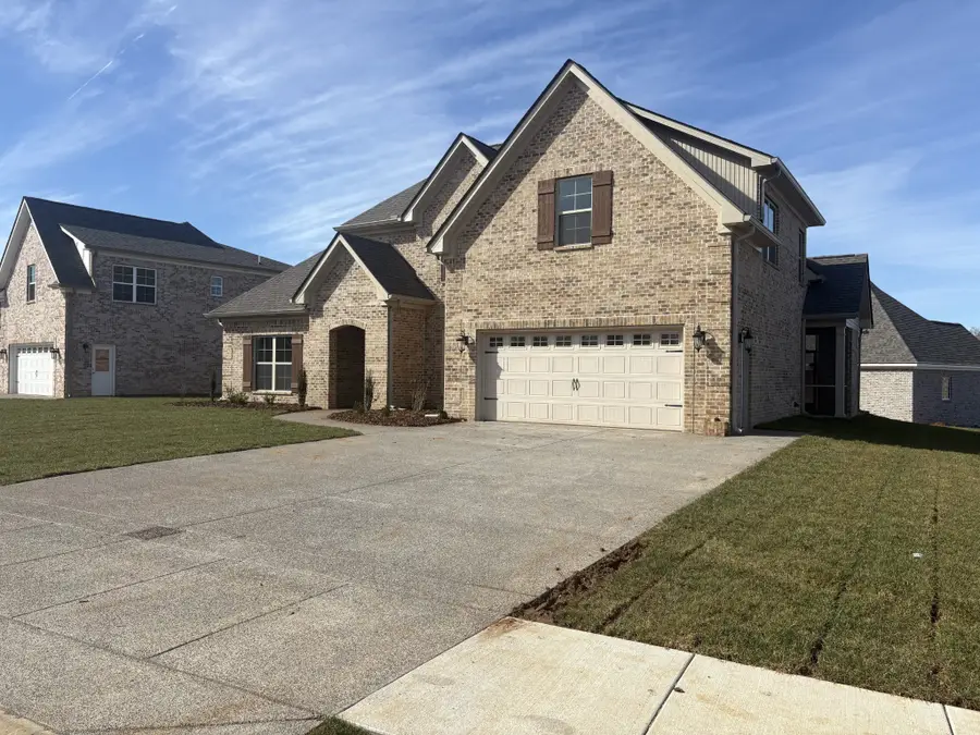 923 Licinius Ln, Murfreesboro, TN 37128 - #2