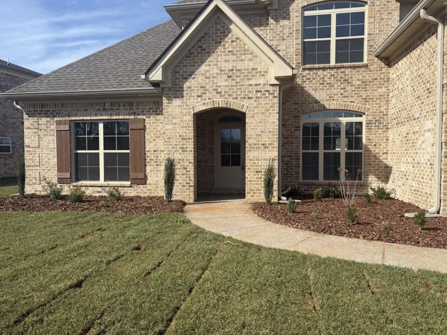 923 Licinius Ln, Murfreesboro, TN 37128 - #3