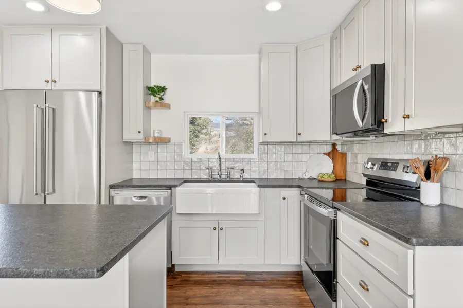 4001 Dumbarton Dr, Nashville, TN 37207 - #2