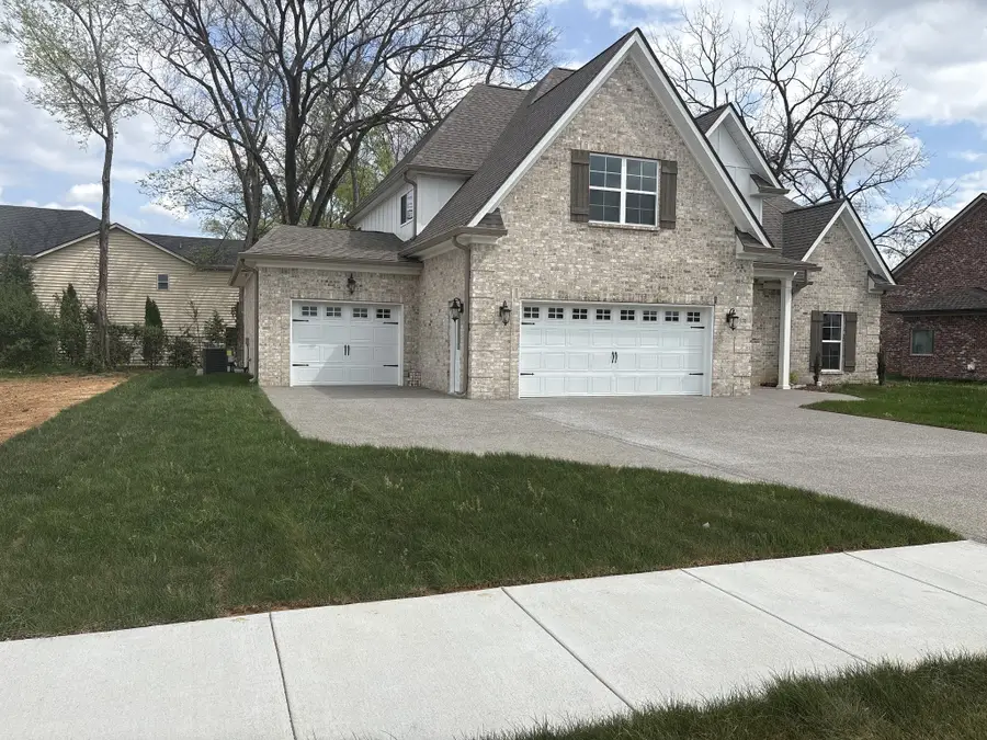 920 Licinius Ln, Murfreesboro, TN 37128 - #2