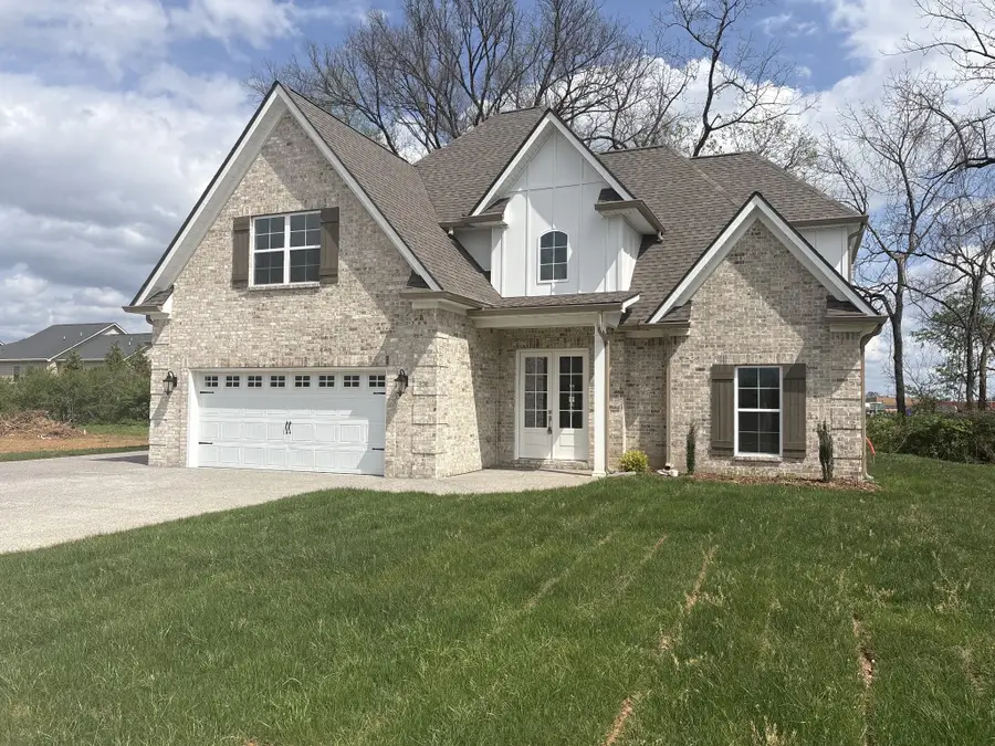 920 Licinius Ln, Murfreesboro, TN 37128 - #3