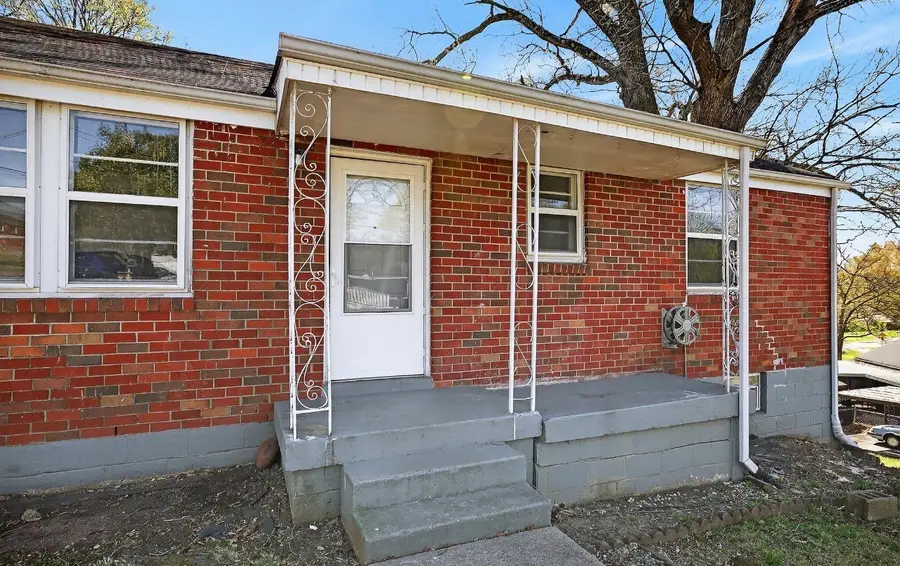 5006 Yorktown Rd, Nashville, TN 37211 - #3