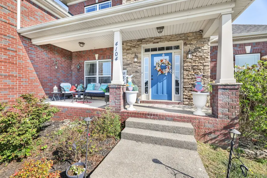 4104 Stony Point Dr, La Vergne, TN 37086 - #3