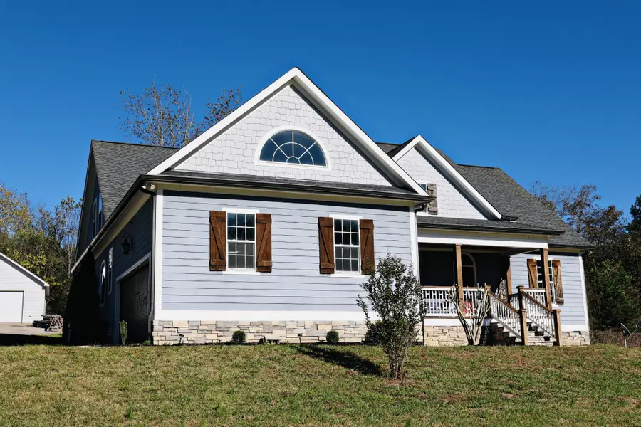 4804 Banner Adams Rd, College Grove, TN 37046 - #3