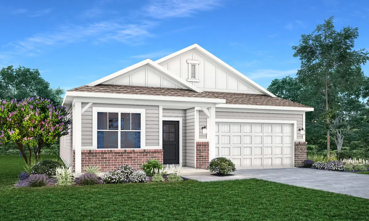 1009 Gleaning Court, Murfreesboro, TN 37127 - #1