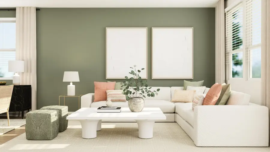 1009 Gleaning Court, Murfreesboro, TN 37127 - #2