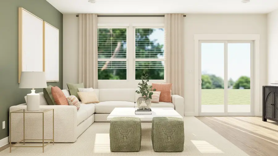 1009 Gleaning Court, Murfreesboro, TN 37127 - #3