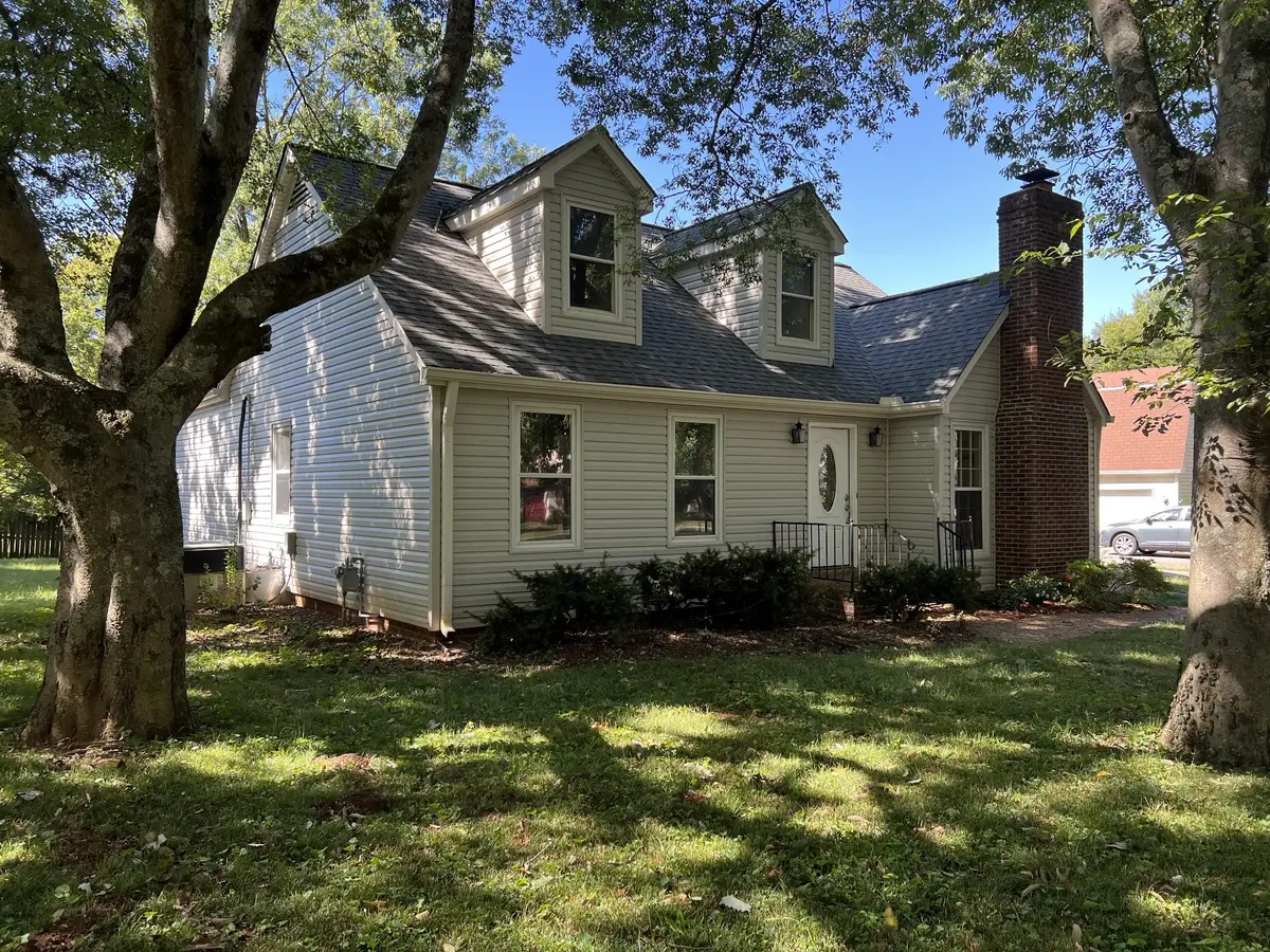 1518 Belle Oaks Dr, Murfreesboro, TN 37130 - #1