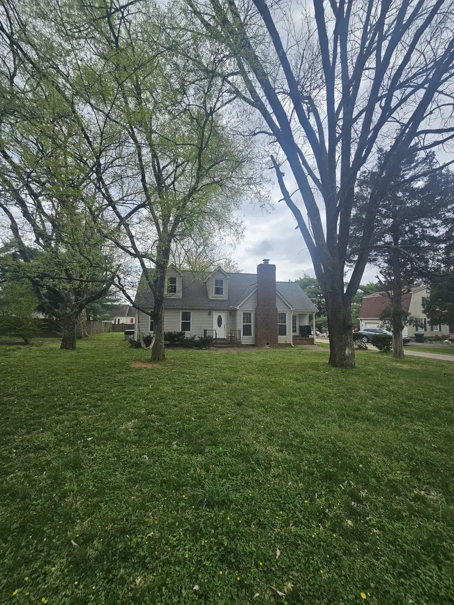 1518 Belle Oaks Dr, Murfreesboro, TN 37130 - #3