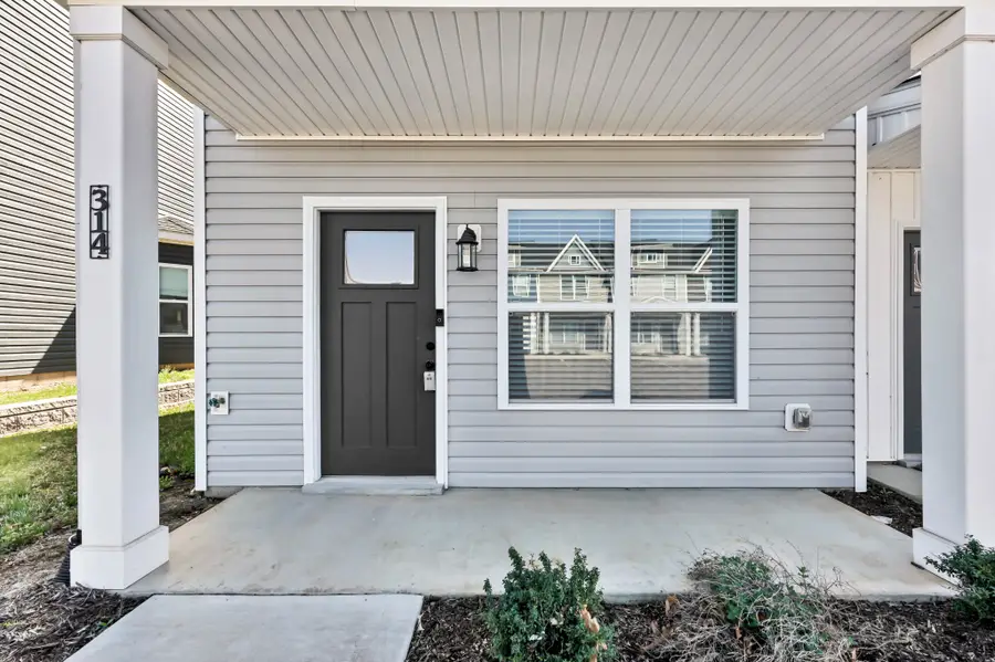 314 Front Ridge Circle, Clarksville, TN 37040 - #2