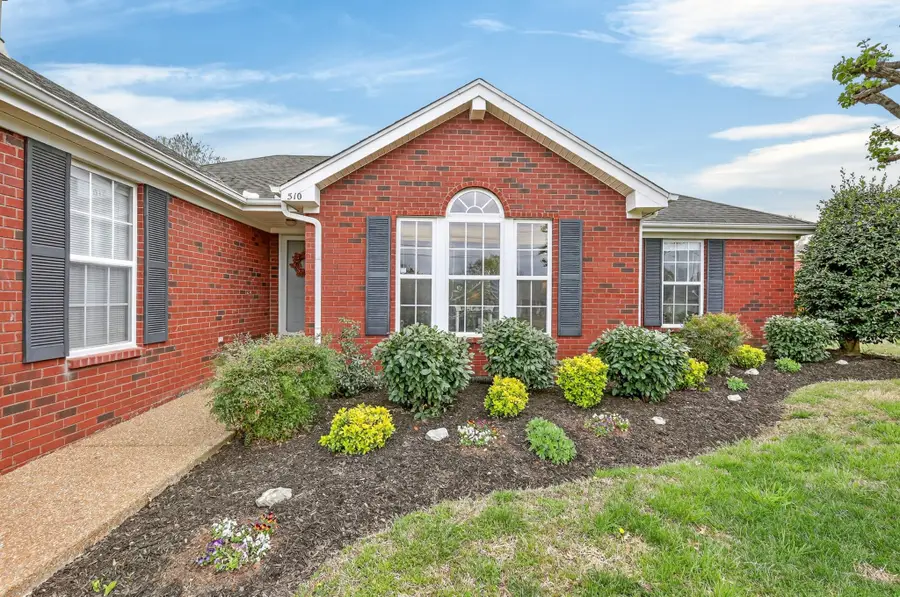 510 Williamsport Dr, Smyrna, TN 37167 - #2