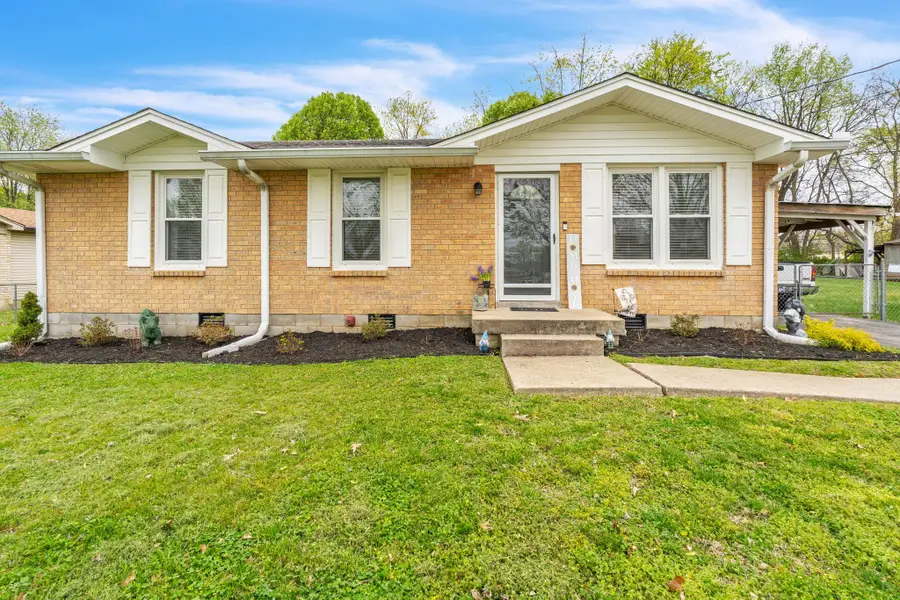 1307 Raden Dr, Lebanon, TN 37087 - #2