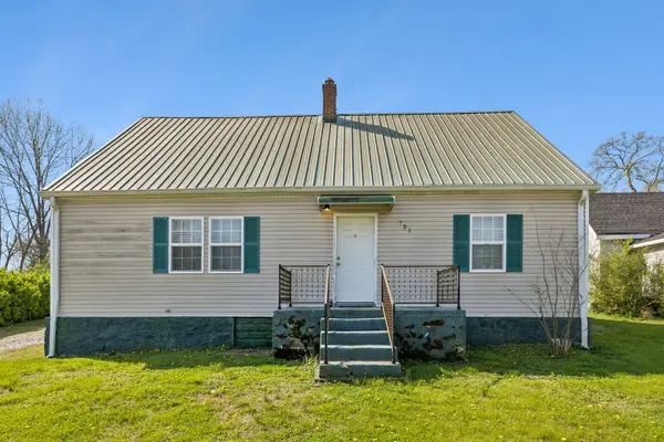 731 Cedar St, Lewisburg, TN 37091