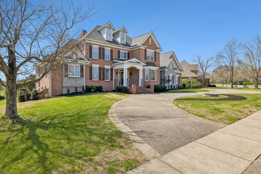 107 Gaston St, Gallatin, TN 37066 - #3