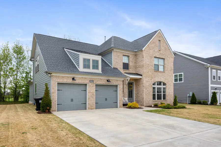 5722 Heirloom Dr, Murfreesboro, TN 37129 - #2