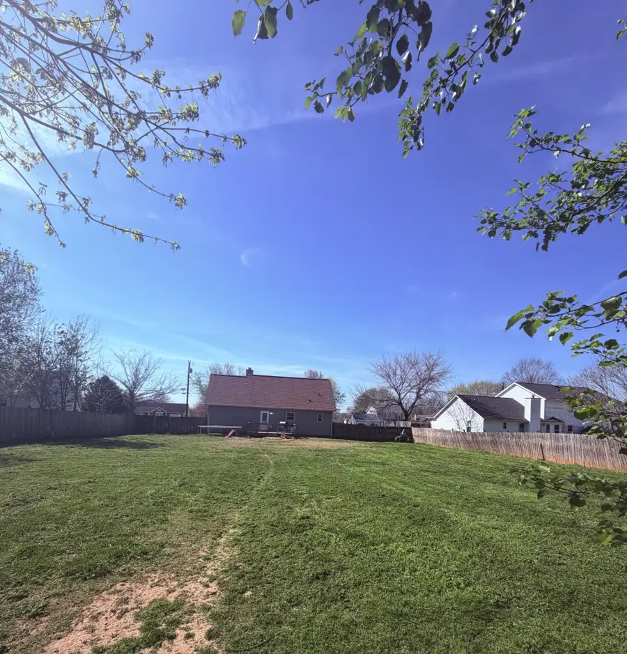 715 Gardendale Ln, Clarksville, TN 37040 - #2