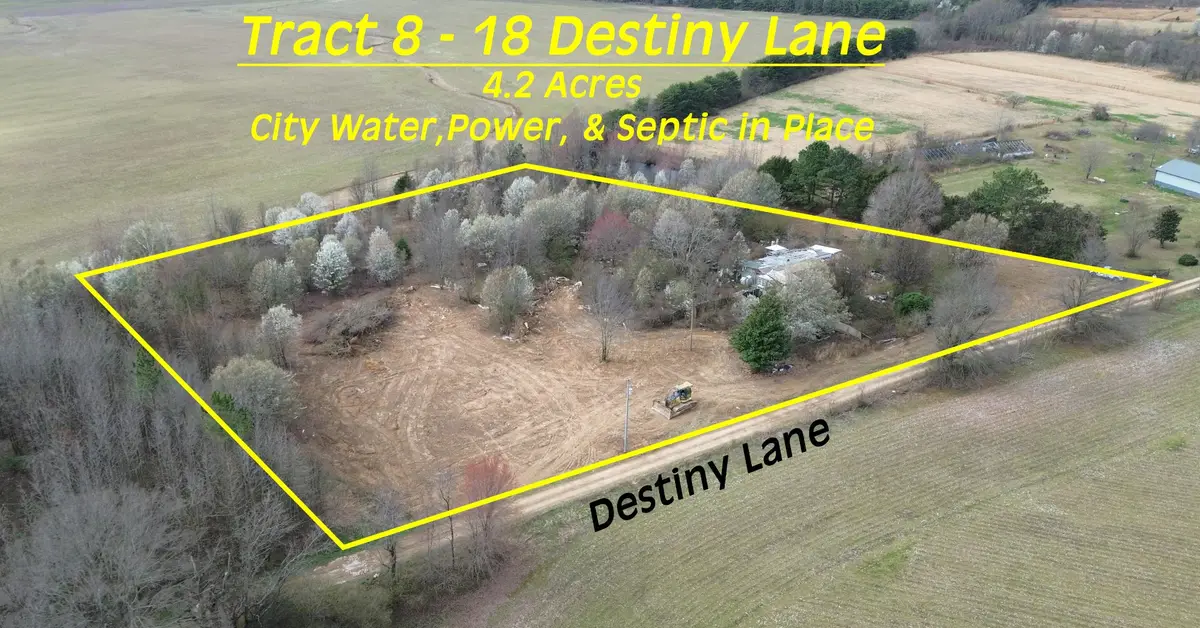 18 Destiny Lane, Flintville, TN 37335 - #1