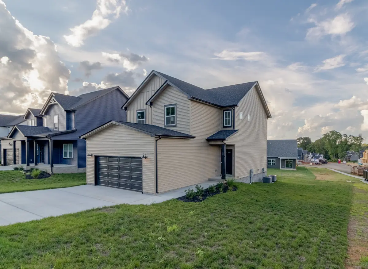 2665 Brewster Dr, Clarksville, TN 37042 - #1