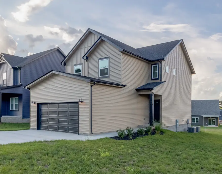 2665 Brewster Dr, Clarksville, TN 37042 - #3