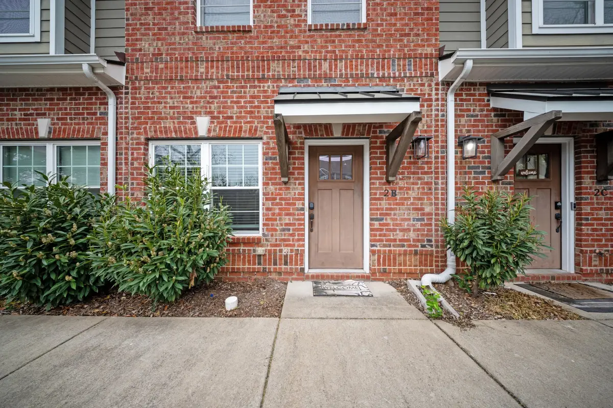 1019 N Maple St #2B, Murfreesboro, TN 37130 - #1