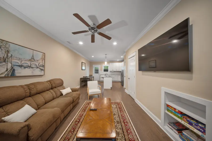 1019 N Maple St #2B, Murfreesboro, TN 37130 - #3