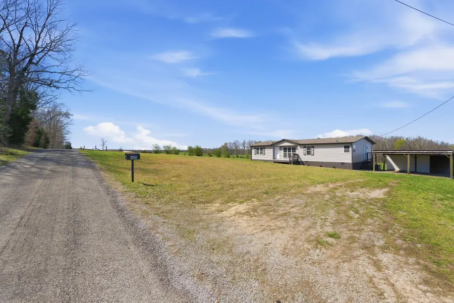 480 Sam Cunningham Rd, Charlotte, TN 37036 - #3