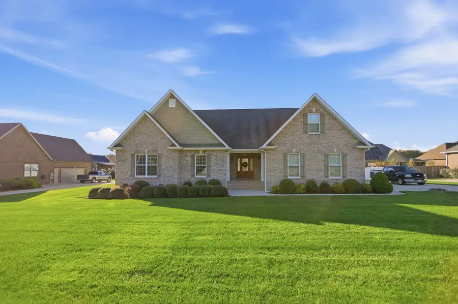 400 Settlers Trce, Tullahoma, TN 37388 - #2