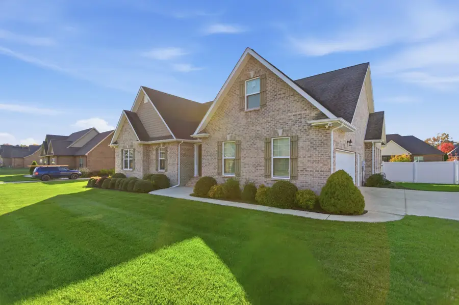 400 Settlers Trce, Tullahoma, TN 37388 - #3