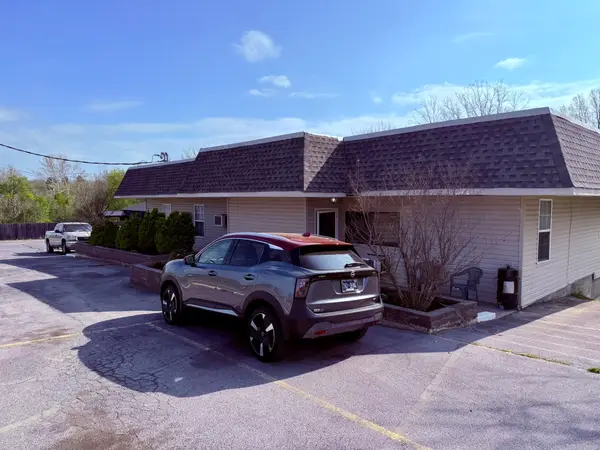 1815 S Cannon Blvd, Shelbyville, TN 37160