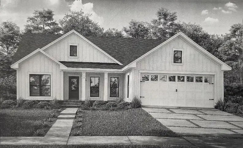 2161 Old Farmington Rd, Lewisburg, TN 37091 - #1