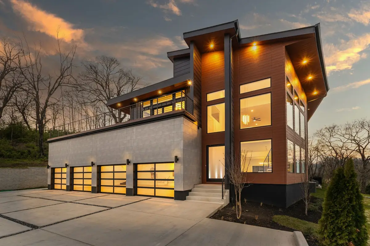 5425 Franklin Pike, Nashville, TN 37220 - #1