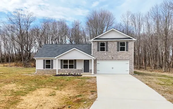 103 Cherry Blossom Way, Dickson, TN 37055
