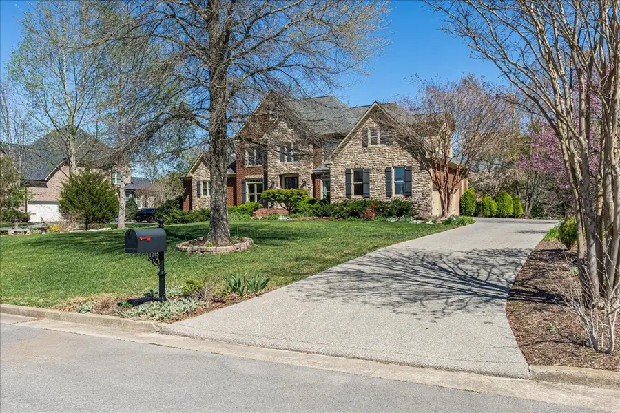 1245 Monarch Way, Brentwood, TN 37027 - #2