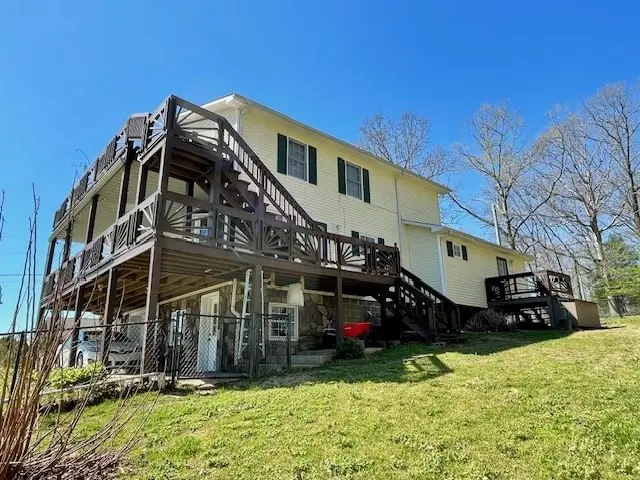 96 Quail Ln, Camden, TN 38320 - #3
