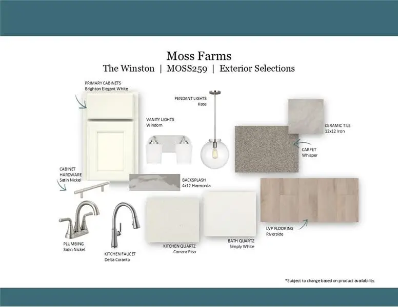 2213 Layla Lane, White House, TN 37188 - #3