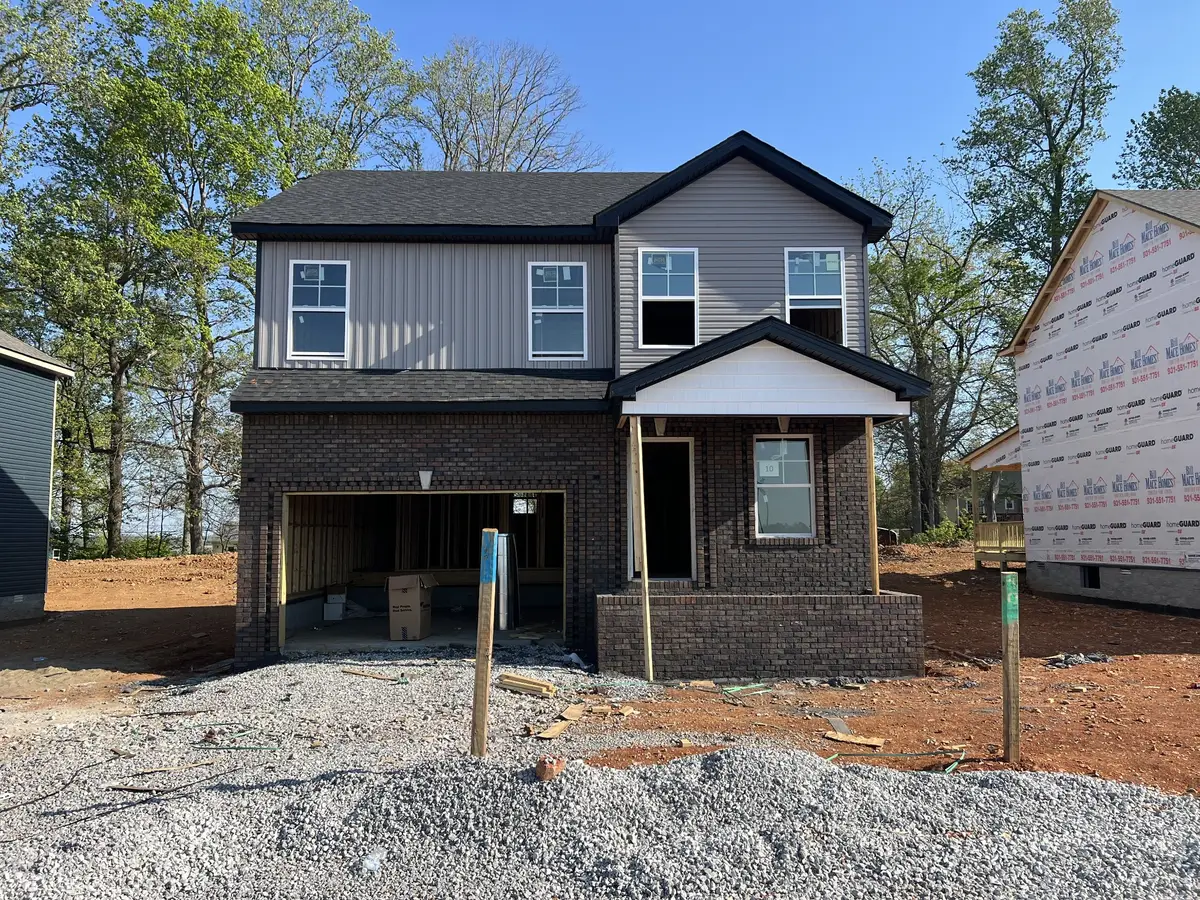 648 Avondale Road, Oak Grove, KY 42262 - #1