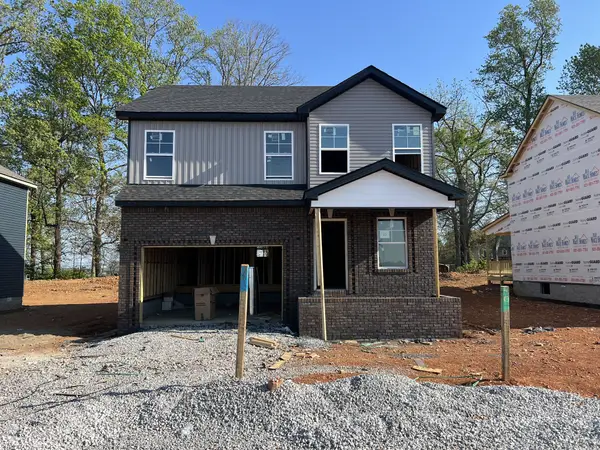 648 Avondale Road, Oak Grove, KY 42262