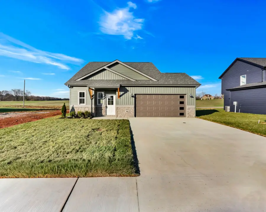 516 Ayden Ln, Clarksville, TN 37042 - #2